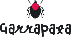 LogoGarrapata